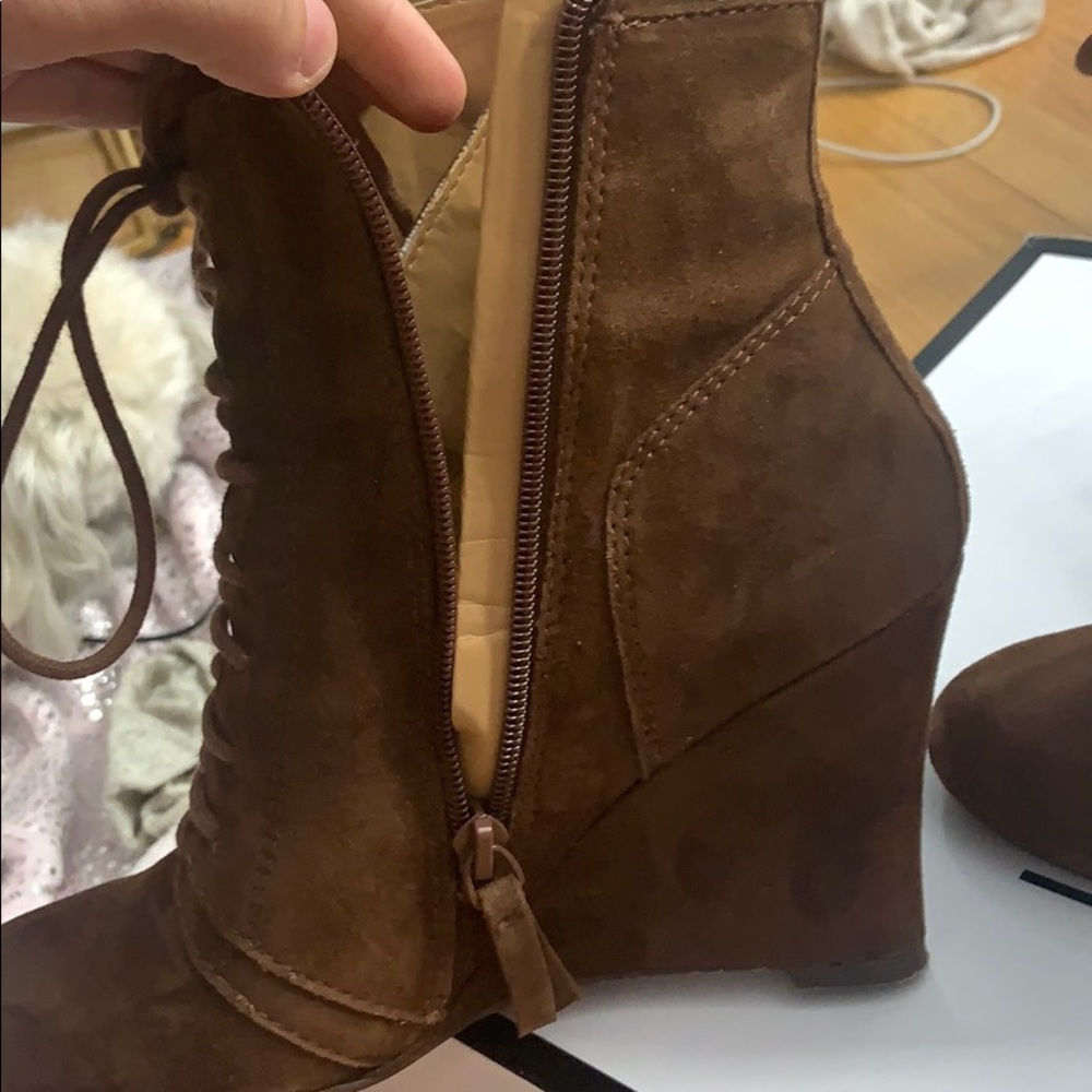 Booties - Picture 3 of 6